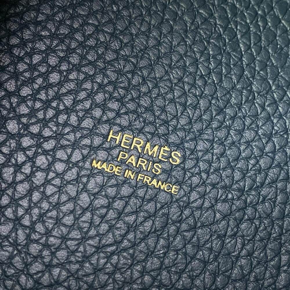 Hermès Picotin Lock MM Handbag - Picture 12 of 16